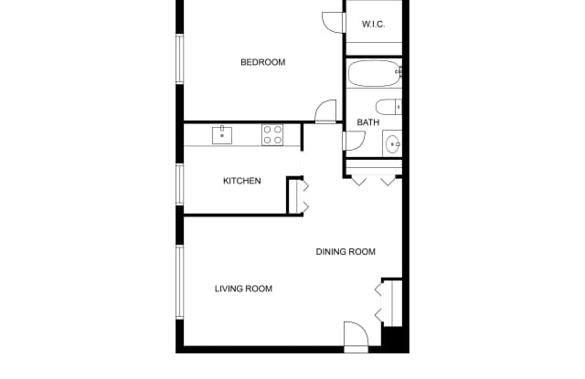 Edgewood Court Gallery 2