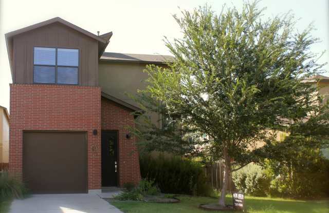 1104 Blair Way - 1104 Blair Way, Austin, TX 78704