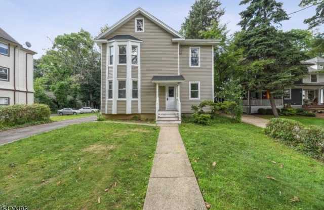 67 Dunnell Rd - 67 Dunnell Road, Essex County, NJ 07040