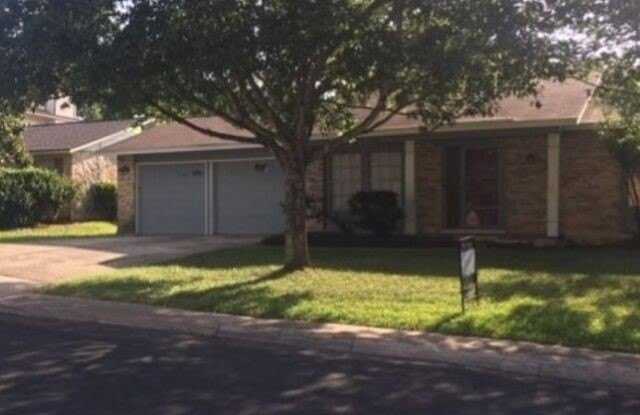 9567 Millers Ridge - 9567 Millers Ridge, Bexar County, TX 78239