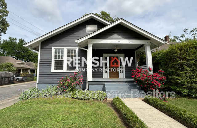34 N Tucker St photos photos