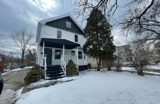 Section 8  EDEN Accepted – Move-In Ready Comfort for Your Next Chapter in Cleveland! photos photos