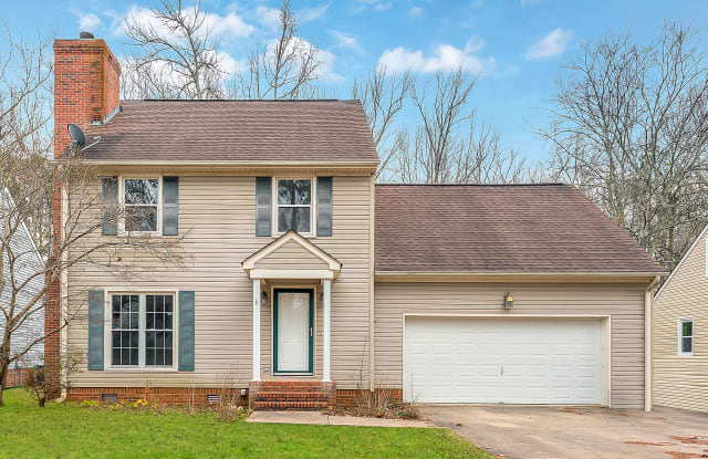 127 Suffolk Drive - 127 Suffolk Drive, Madison County, AL 35757