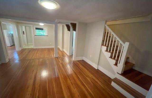 431 S M Street photos photos