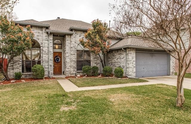 729 Paisley Drive - 729 Paisley Drive, Flower Mound, TX 75028