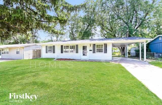 510 Impala Lane - 510 Impala Lane, Hazelwood, MO 63042