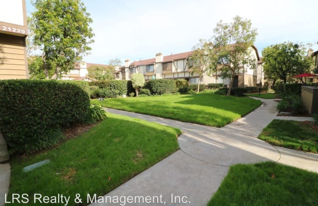 21233 Lassen St. #2 - 21233 Lassen Street, Los Angeles, CA 91311