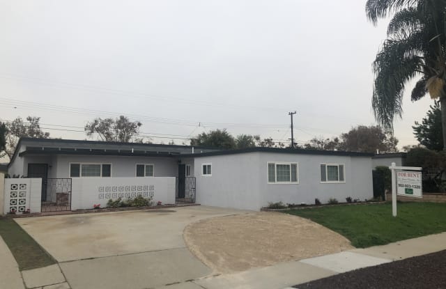 15333 Midcrest Drive - 15333 Midcrest Drive, South Whittier, CA 90604