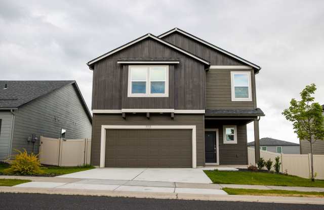 5513 W Morgantown Lane Spokane WA 99208 photos photos