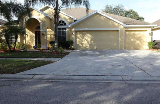 8511 NORTHTON GROVES BOULEVARD - 8511 Northton Groves Boulevard, Keystone, FL 33556