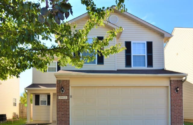 3932 Roundwood Drive - 3932 Roundwood Drive, Indianapolis, IN 46235