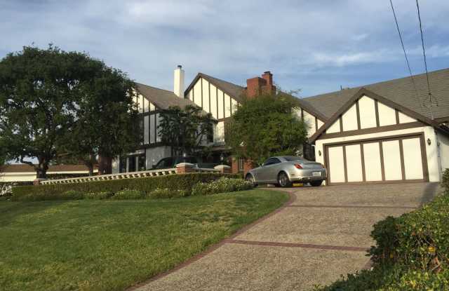 7012 Arizona Ave HOUSE - 7012 Arizona Avenue, Los Angeles, CA 90045