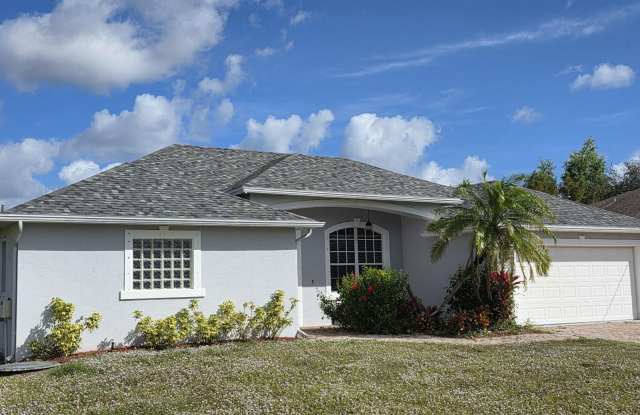 5610 NW North Crisona Circle - 5610 Northwest North Crisona Circle, Port St. Lucie, FL 34986