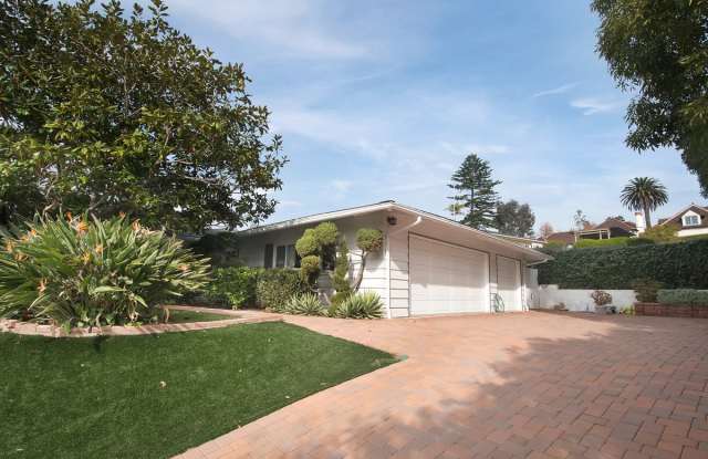 LOVELY LA JOLLA 3BD/2.5BA HOME WITH POOL! $7,995/mo photos photos
