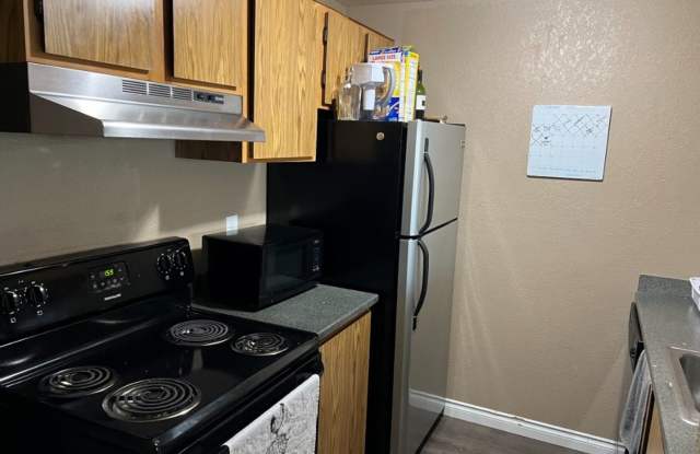 Westwood Apartments Gallery 1