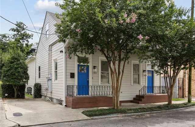 4124 LAUREL Street - 4124 Laurel Street, New Orleans, LA 70115