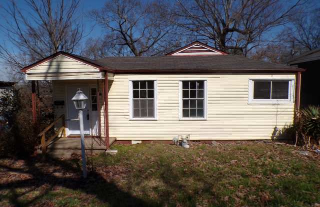 1200 33rd Street Ensley photos photos