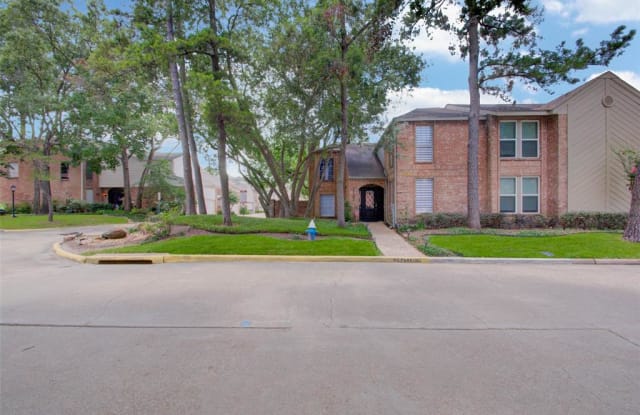 15103 Kimberley Court - 15103 Kimberley Court, Houston, TX 77079
