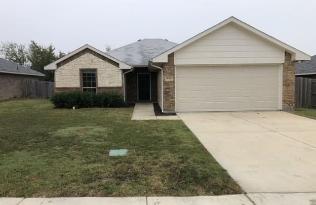 936 Haley Drive - 936 Haley Dr, Dallas, TX 75253