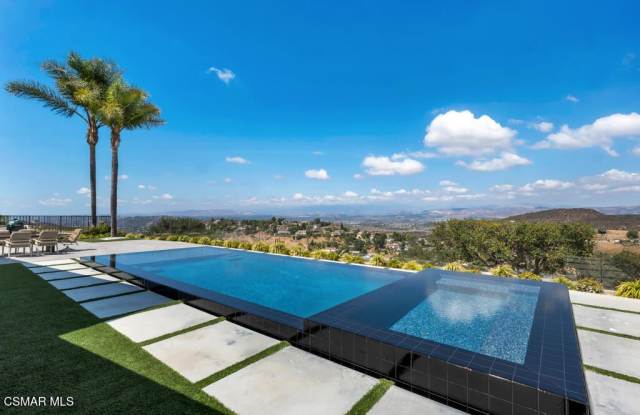 4066 Calle Del Sol - 4066 Calle Del Sol, Thousand Oaks, CA 91360