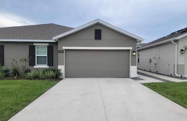18214 TURNING LEAF CIRCLE - 18214 Turning Leaf Circle, Pasco County, FL 34638