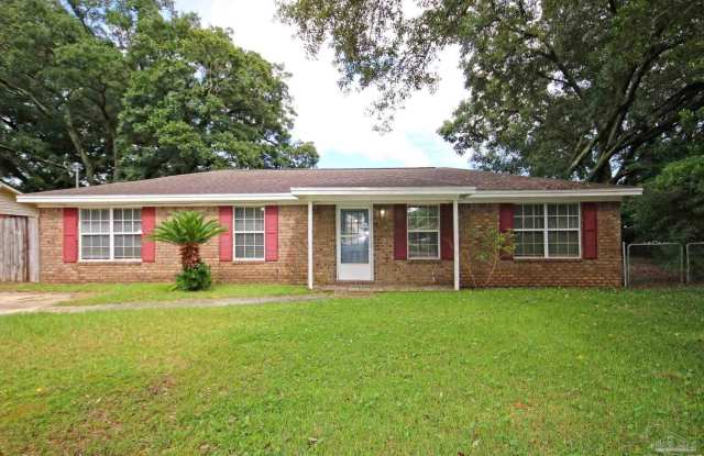3160 Palmdale Ave - 3160 Palmdale Avenue, Bellview, FL 32526