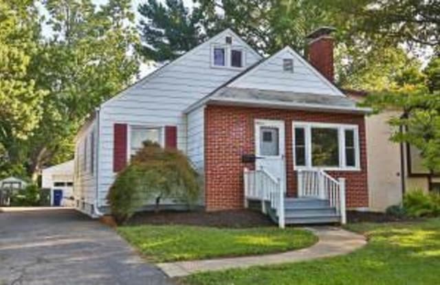61 Leland Avenue - 61 Leland Avenue, Columbus, OH 43214