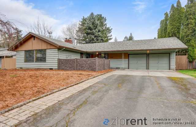 3520 SW 106th Ave, Beaverton, OR 97005 - 3520 Southwest 106th Avenue, West Slope, OR 97005