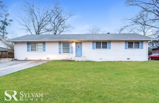 6877 Powers Street - 6877 Powers St, Riverdale, GA 30274
