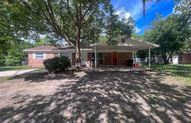 536 NW 34TH STREET - 536 Northwest 34th Street, Gainesville, FL 32607