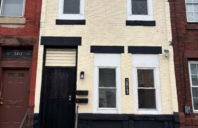 2813 N 9TH Street unit: A photos photos