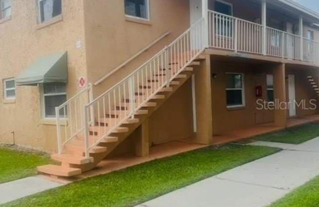 721 MICHIGAN COURT - 721 Michigan Court, St. Cloud, FL 34769