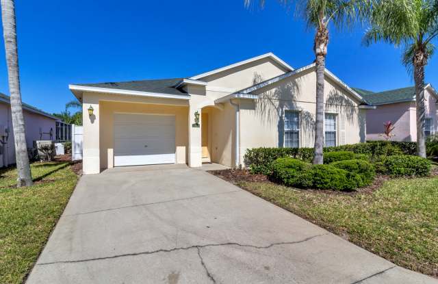 611 Reserve Drive - 611 Reserve Drive, Loughman, FL 33896