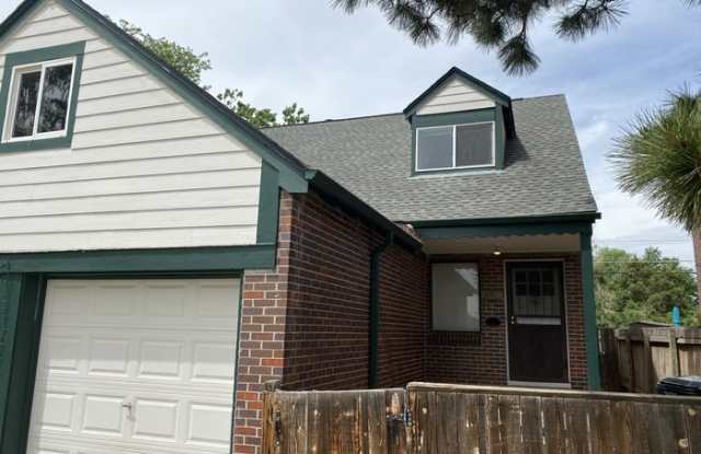 2225 Newport Street - 2225 Newport Street, Denver, CO 80207