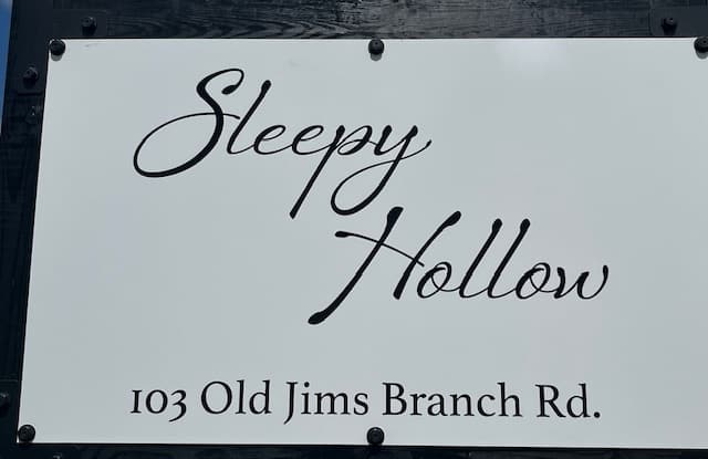 103 Old Jims Branch Road photos photos