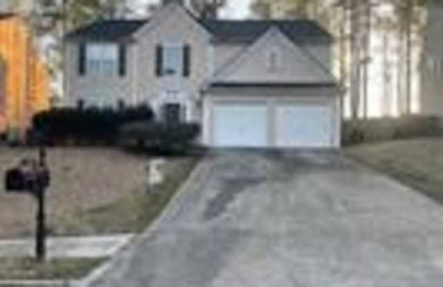 3090 Northcliff Drive - 3090 Northcliff Drive, Gwinnett County, GA 30024