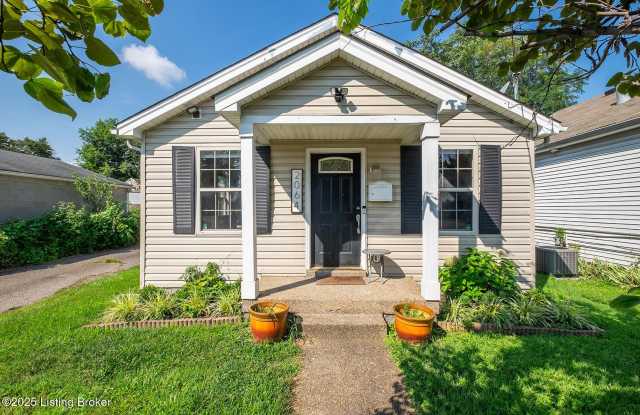 2064 Allene Ave photos photos