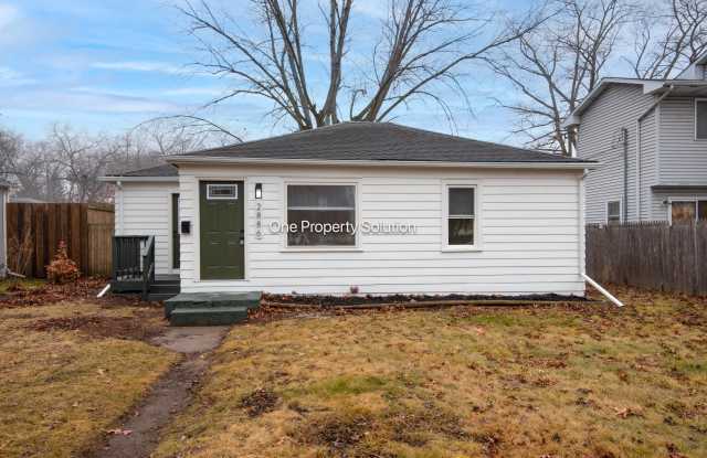 2886 Greene Street photos photos