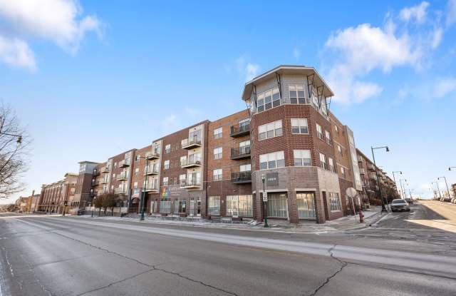 Six Points Apartments photos photos