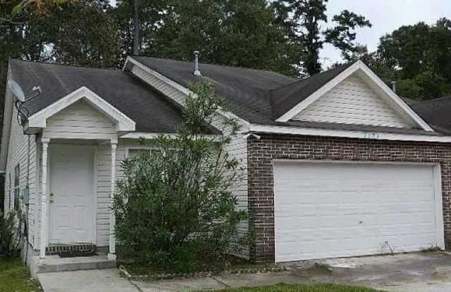 7323 Hollis Street - 7323 Hollis Street, Leon County, FL 32312