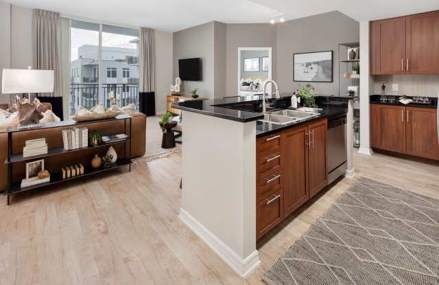 Midtown 24 Apartments photos photos