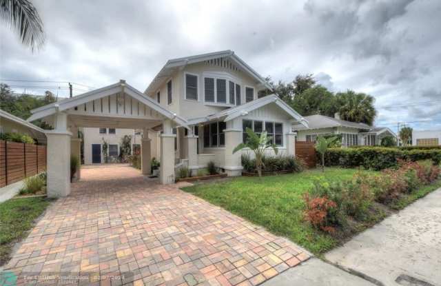 316 Wildermere Rd - 316 Wildermere Road, West Palm Beach, FL 33401