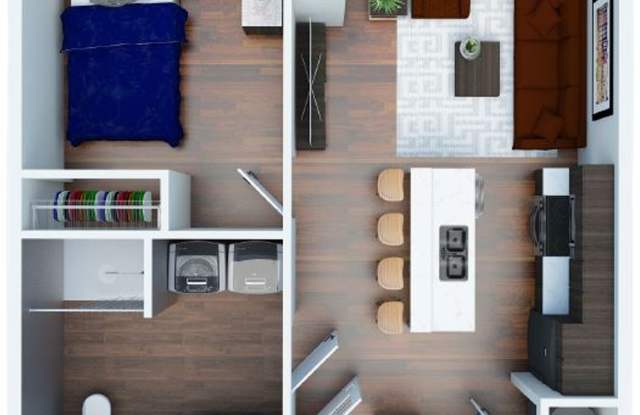 The Heights Student Housing photos photos