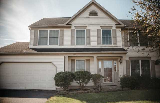 20 Limestone Lane - 20 Limestone Lane, Lebanon County, PA 17078