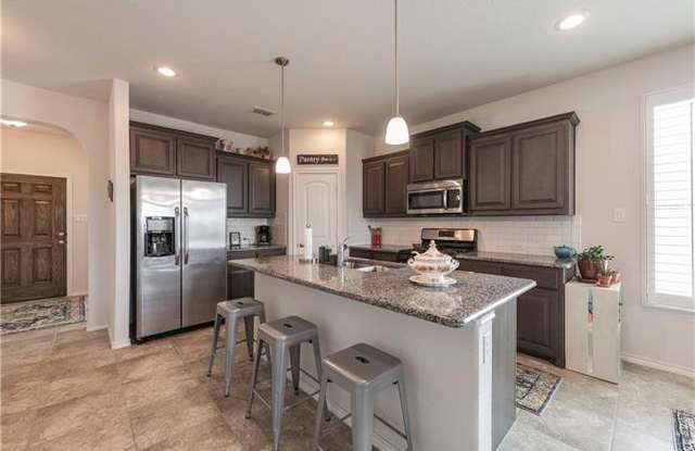 1716 Rio Penasco Drive - 1716 Rio Penasco Dr, Haslet, TX 76052