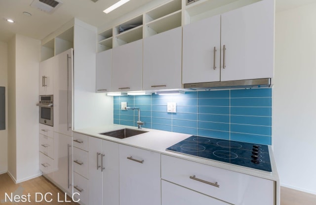 2424 17th Street Unit 202 - 2424 17th St NW, Washington, DC 20009