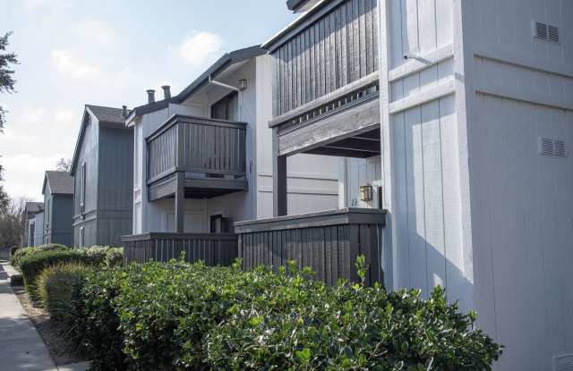 The Fairmont Apartment Homes photos photos