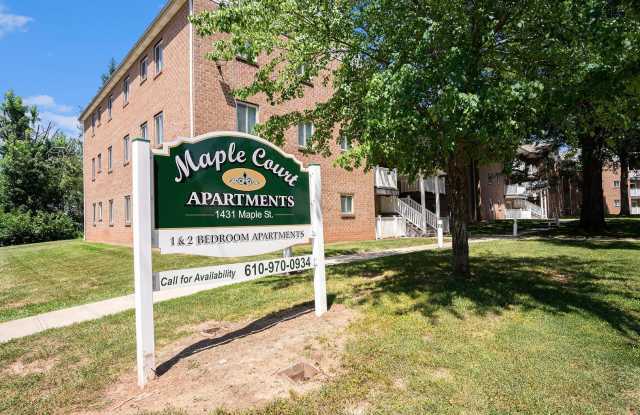 Maple Court Apartments photos photos