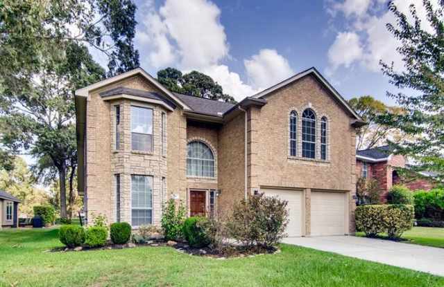 80 La Costa Drive - 80 La Costa Drive, Montgomery County, TX 77356