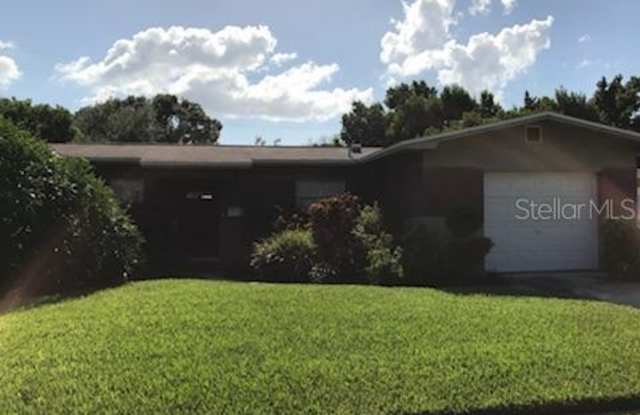 612 COLUMBIA DRIVE - 612 Columbia Drive, Tampa, FL 33606